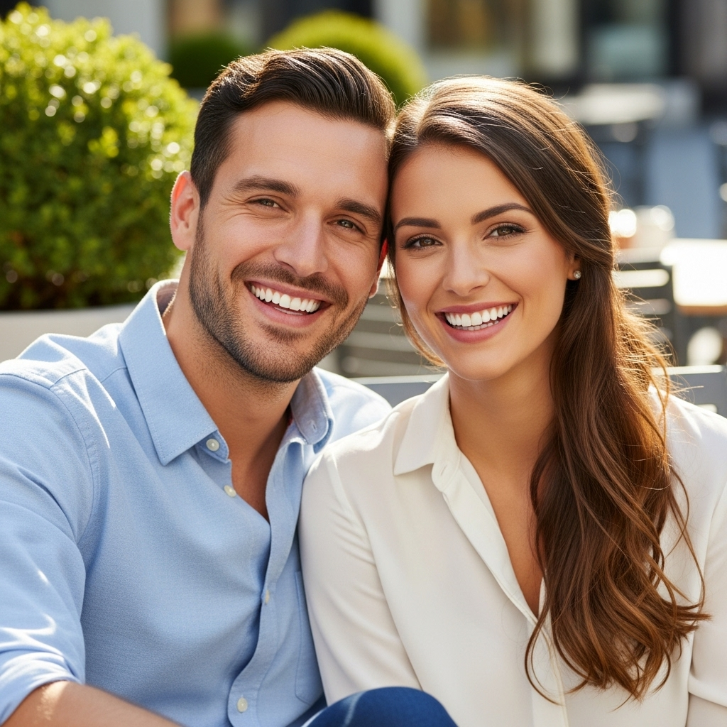 General Dental Treatment